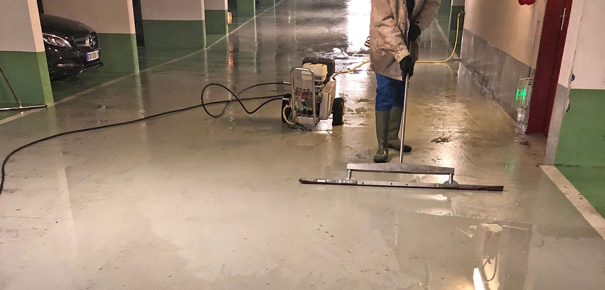 Création de jardins